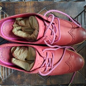 Cole Haan Red Women's Flats & Loafers